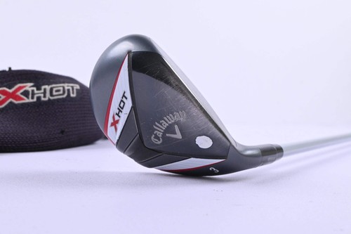 Callaway hot hybrid 19 - #3,