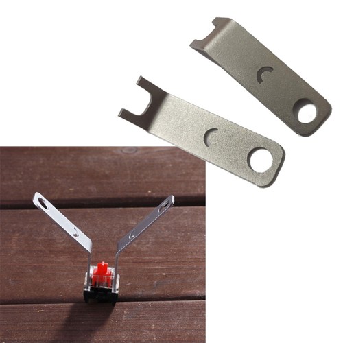 Switch opener aluminum alloy - switch,