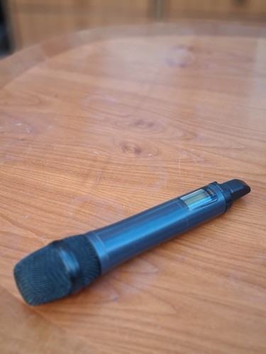 Sennheiser skm 100 - 🎤, g3