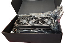 ASUS ROG Strix GeForce RTX 3080 Ti OC 12GB GDDR6X Grafikkarte