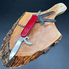 Original Wenger Schweizer