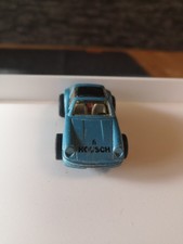 DARDA -  Auto -Porsch Hoesch