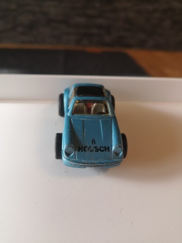 Darda auto porsch hoesch - -,