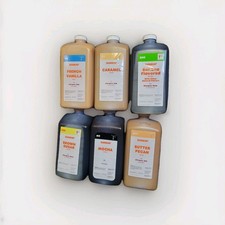 Any 3 Dunkin Swirl + 1 Free