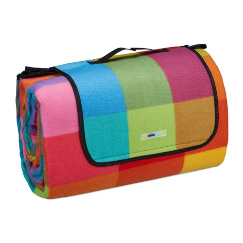 Picknickdecke stranddecke - picknickdecke,