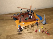 Playmobil 4136 - Piraten
