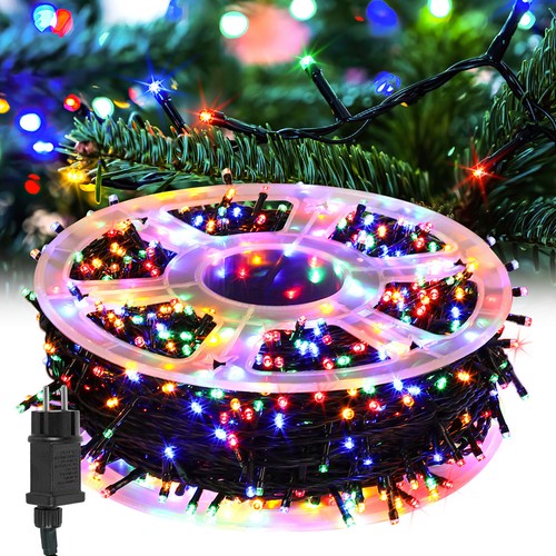 Led lichterkette party licht - led,