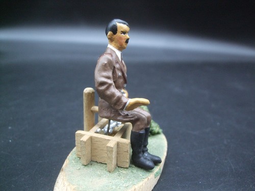 Soldat beifahrer arm - beifahrer,,