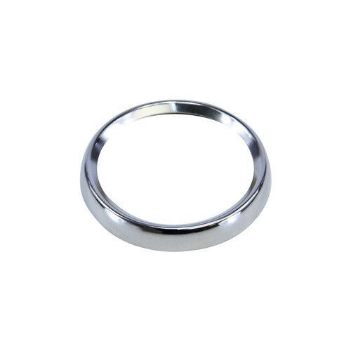 Tacho chromring 80mm - tacho,