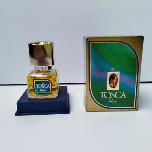4711 tosca parfum pure - tosca,