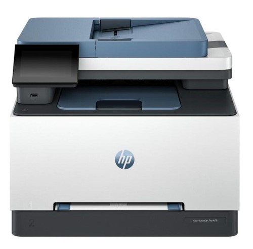 Color laserjet pro 3302fdng - hp,