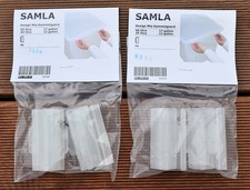 Original Ikea Samla Clip Clips