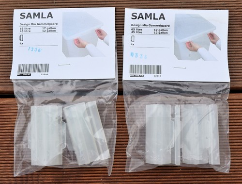 Original ikea samla - ikea,