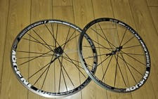 American Classic Argent Felgenbremse Rennrad Laufräder HG 11 Gang Freilauf Tubeless