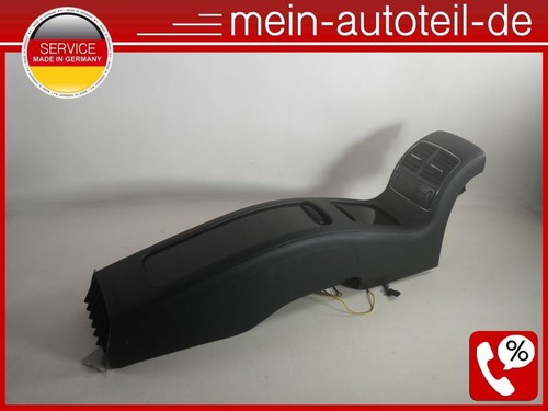 Mercedes c219 cls - c219,