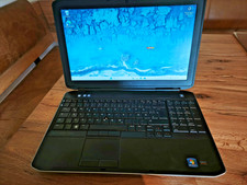 Dell Latitude E5530 | 15,6" | i7-3630QM | 16 GB RAM | 240GB SSD | Windows 11 Pro