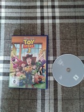 Toy Story 3 - Pixar DVD