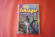 150 Schlager der 50er Jahre