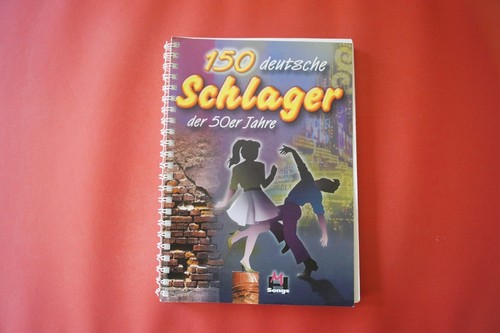 150 schlager der 50er jahre - 150,