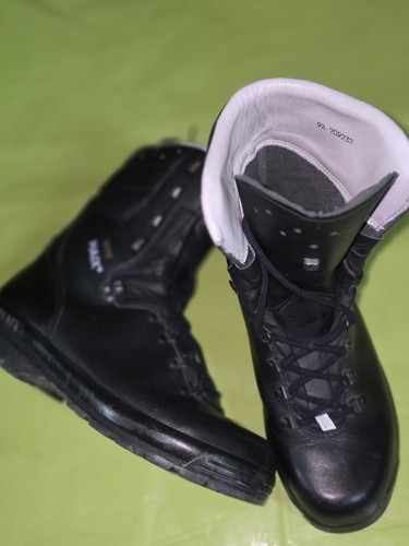 Haix springerstiefel goretex - haix,