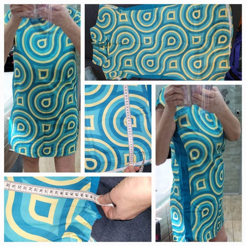 Handmade dawanda kleid vom - handmade,,