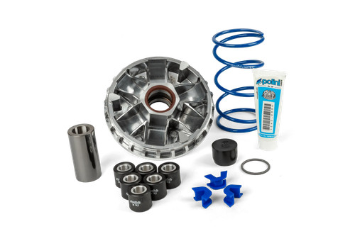 Variomatik polini speed sym - hi-speed,
