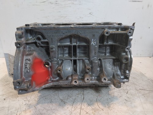 Motorblock block für nissan - motorblock,