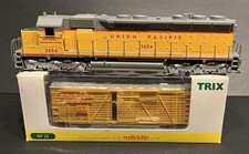 H0 NOCH KATO UNION PACIFIC LOK