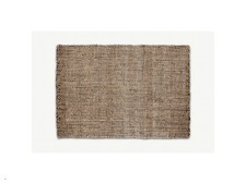 Riya Gewebter Jute Teppich