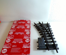 LGB Spur G 1210 Weiche links