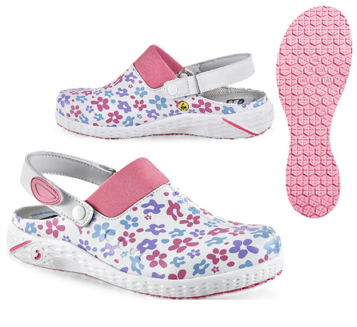 Clogs pflegerschuhe - clogs,