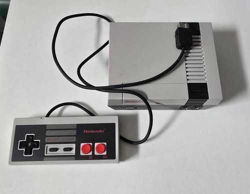 Nintendo classic mini - classic,