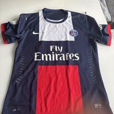 PSG Paris Saint Germain Trikot