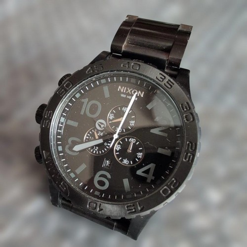 Nixon the uhr - nixon, herren