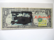 WARHOL/HARING/BASQUIAT