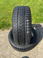 2x Pirelli Sottozero 3 205/40