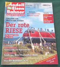 Modell Eisen Bahner 2004 02