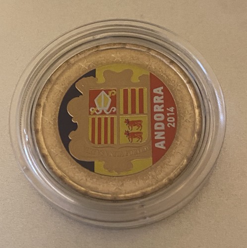 Euro 2014 aus andorra - euro,