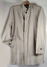 Cinque Herren Mantel Cibank