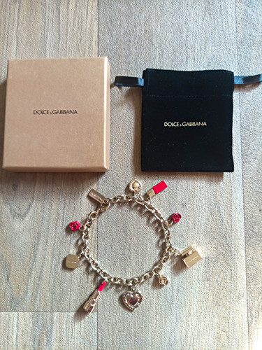 Dolce gabbana bettelarmband - dolce,