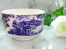 Zuckerdose Schale Broadhurst