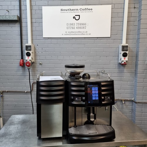 Schaerer coffee art plus - coffee,