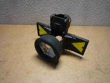 Geodimeter Reflektor mit Prisma