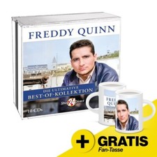 Freddy Quinn Die ultimative