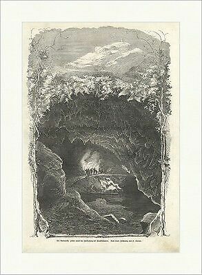 Barbarossa höhle unter - barbarossa, der