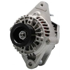 1x Alternator New - Made In