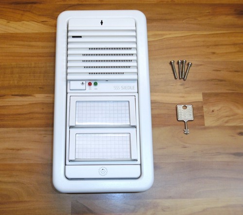 Siedle tlm 511 mr - siedle,