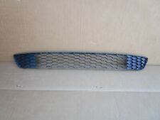 Opel Vectra B Kühlergrill Kühlergitter Stoßstange vorne mitte unten NEU original