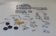 MGB GT Renn- und Straßenwagen