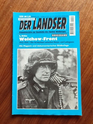 Der landser großband nr - landser,